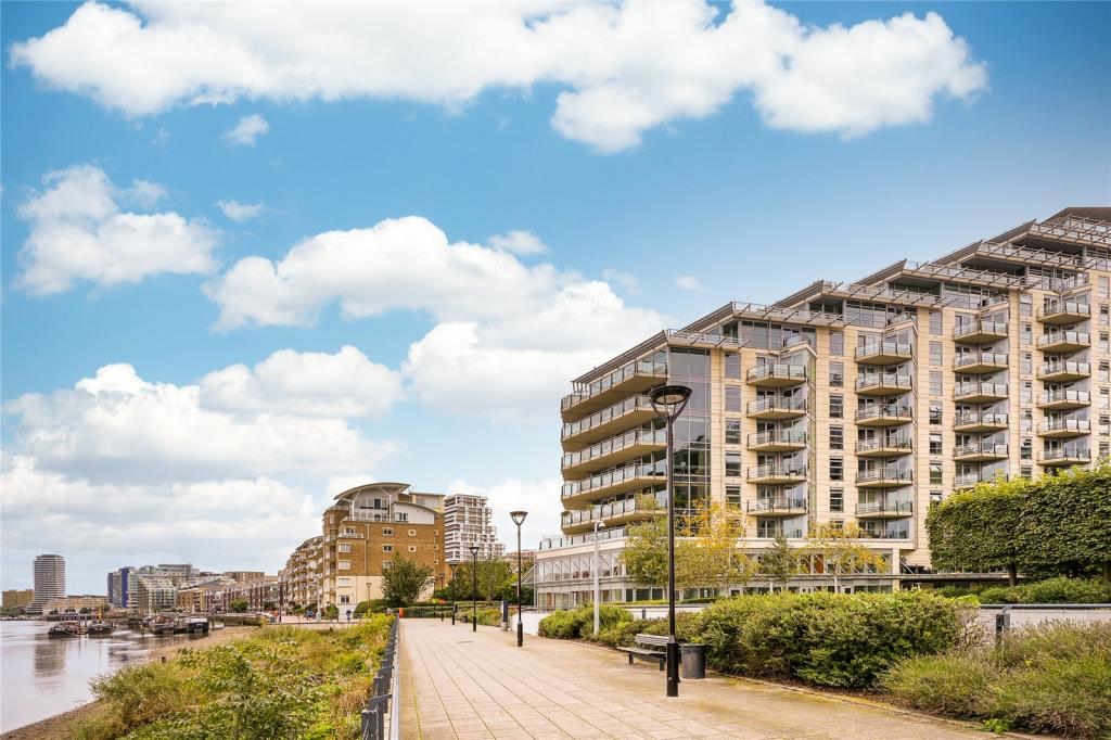 Battersea Reach, Juniper Drive, London, SW18